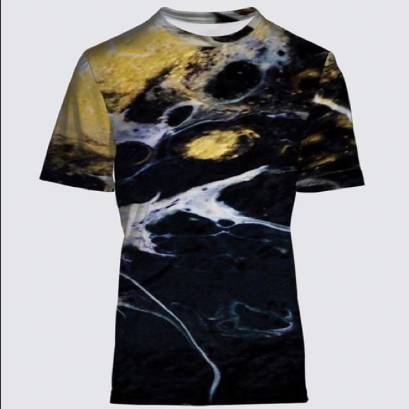 Le Galeriste Other - Men's Tshirt unique SALVADOR TEE by Le Galeriste